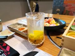 -赤坂亭·M9和牛烧肉·铁板烧(合肥万象城店)