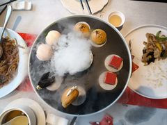 -馋遇江南·精致湖景雅宴(东方之门店)