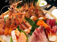 -Mr·Fish鱼鲜生海鲜放题(银泰in99店)