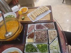 -鸿源斋清真豫菜(惠济店)