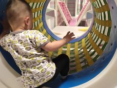 -苏宁红孩子乐园(新都苏宁易购广场店)