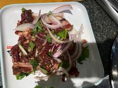 蜜汁梅肉-鹤之乡·齐齐哈尔烤肉·非遗(秋涛路店)