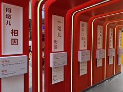 -春熙路步行街