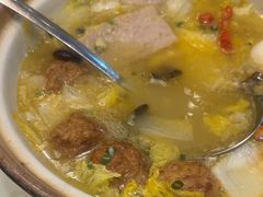 -黄泥岗·地道湖北菜(奥特莱斯店)