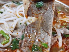 羊肉片-老味道遵义虾子羊肉粉(兴关路店)