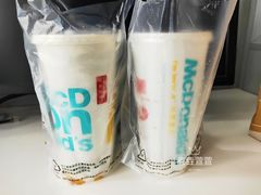 -麦当劳(南京路2店)