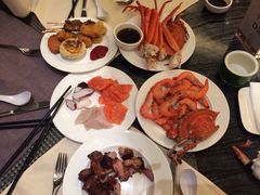 东方红海鲜百汇-东方红海鲜百汇(国际大厦店)