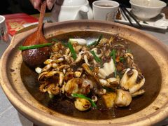 -啫神·广州地标美食(北京路店)