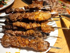 -福茂源横山铁锅羊肉(牡丹园店)