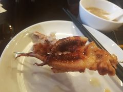 -喜乐餐厅•灯笼虾球首创者•本地小海鲜(二马路店)