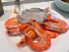 -星伦多自助料理·涮烤一体(奉贤龙湖天街店)
