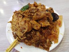 -三姐妹冷面馆(保卫路店)