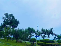 -烟台金沙滩喜来登度假酒店