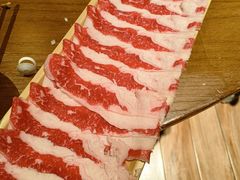 -北京老门框爆肚涮肉馆(凤城六路店)