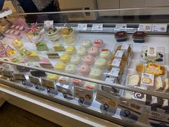 -拉那巴米 蛋糕定制(世纪东方广场店)
