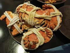 -盛宴自助餐厅(运达喜来登店)