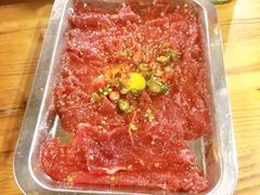 -岗上渣渣老火锅(两路口店)