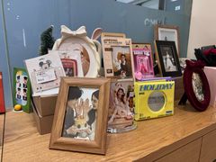 -海马体照相馆(成都来福士广场店)