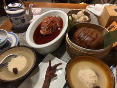 -南京大牌档(三阳广场苏宁店)