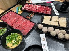 -林记潮牛·牛肉火锅(上马墩店)