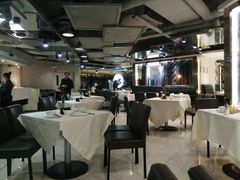 -七哥港式茶餐厅(亮马桥总店)
