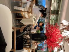 大堂-望湘园·小雅(德基店)