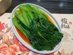 -虾饺妹·粤式手工点心(水荫路店)