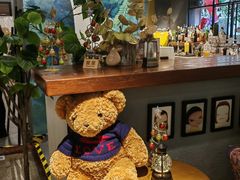 -咖法森林·咖啡  酒吧(天河店)