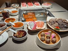 -海底捞火锅(方圆荟店)