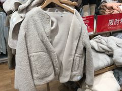 -优衣库(长沙国金中心店)