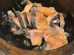 -天毓山庄·餐厅