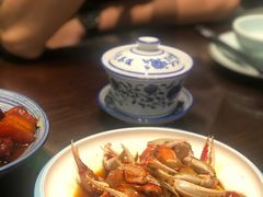 -苏浙徽·江南荟·本味融合菜(相城方圆里店)