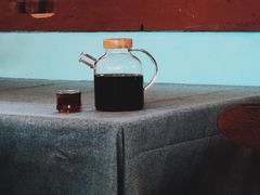 -MAP CHA普洱茶馆(翠湖店)