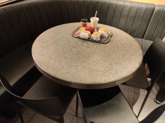 -麦当劳(新王府井店)
