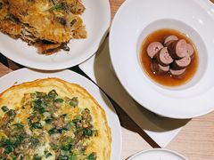-莆田餐厅PUTIEN(三里屯店)