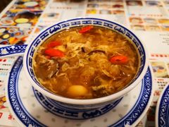 经后宝-广信牛奶甜品世家(台东店)