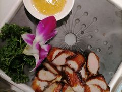 -蕃茄述·好汤自然来(江汉路店)