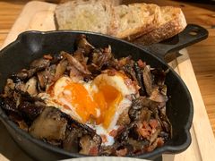 -本处·素食·融合料理(南油店)