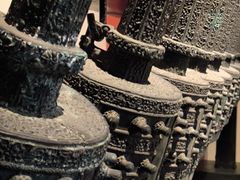 -北京大葆台遗址博物馆