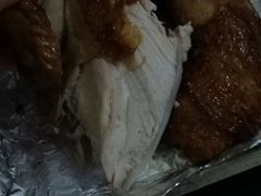 -吴山烤禽 (吴山路店)