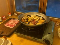 -柴の食堂·日式家庭料理·熊之肆(大学路店)