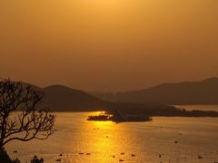 -云龙湖旅游景区