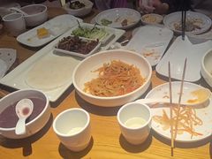 -九毛九西北菜(大东海店)