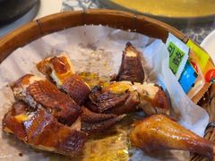 -米庄·原味私房菜(骏壹万邦店)