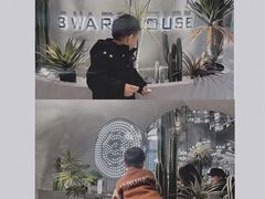 -3号仓库·创意中国菜(乐清正大广场店)
