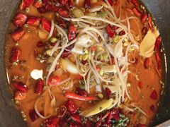 -懒人盐府人家(航天桥店)