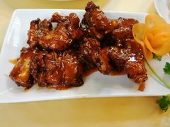 -暨南大学（石牌校区）明湖楼