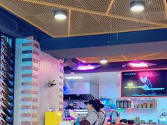 -老卜奎齐齐哈尔烤肉(人民东路店)