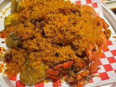 -避风塘(宝山万达店)