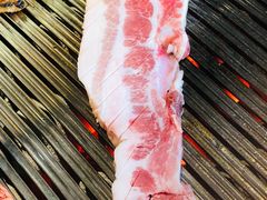 -小花花炭火烤肉·十五年延吉风味(左家庄店)